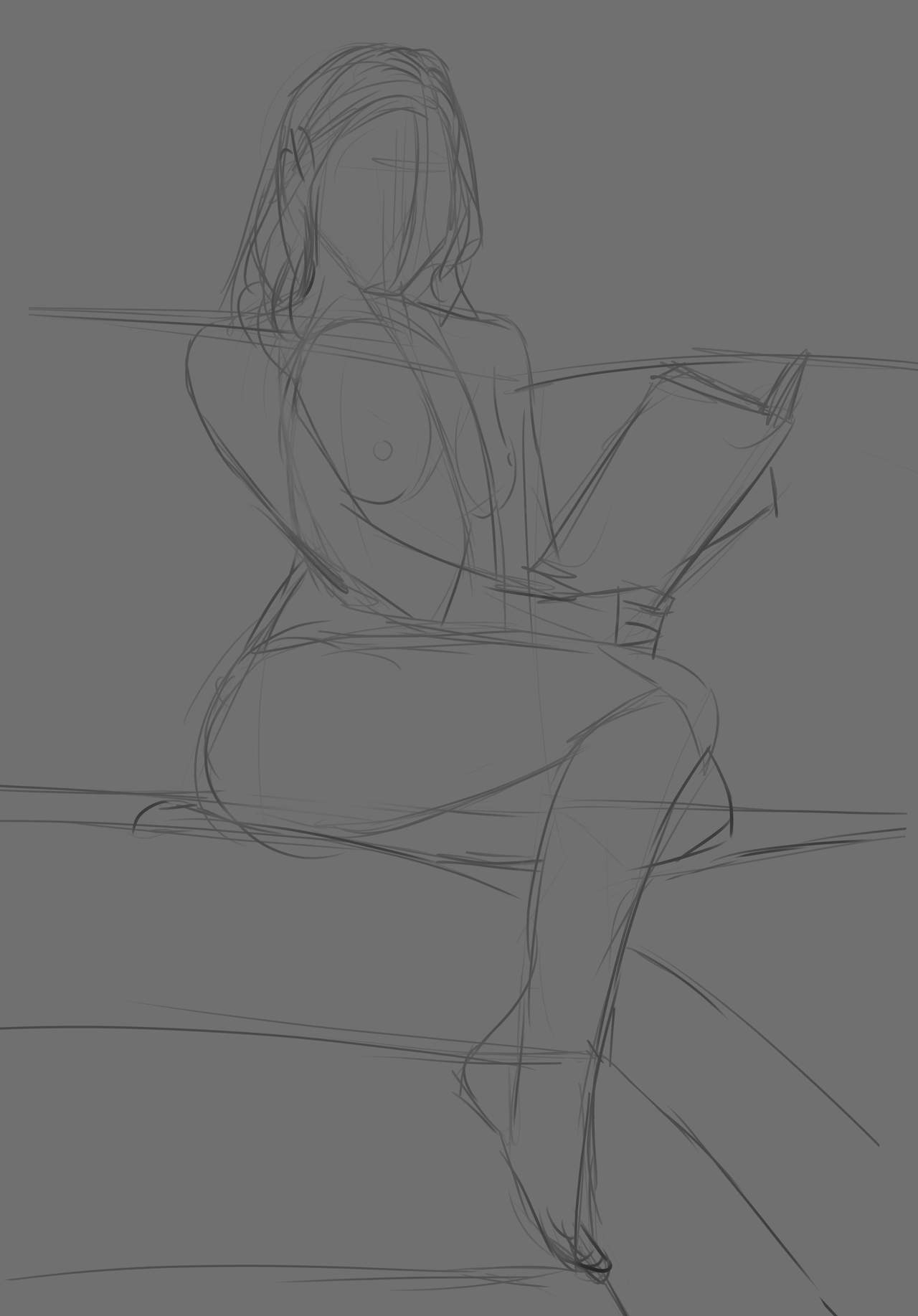 Hermione Granger page 3 full