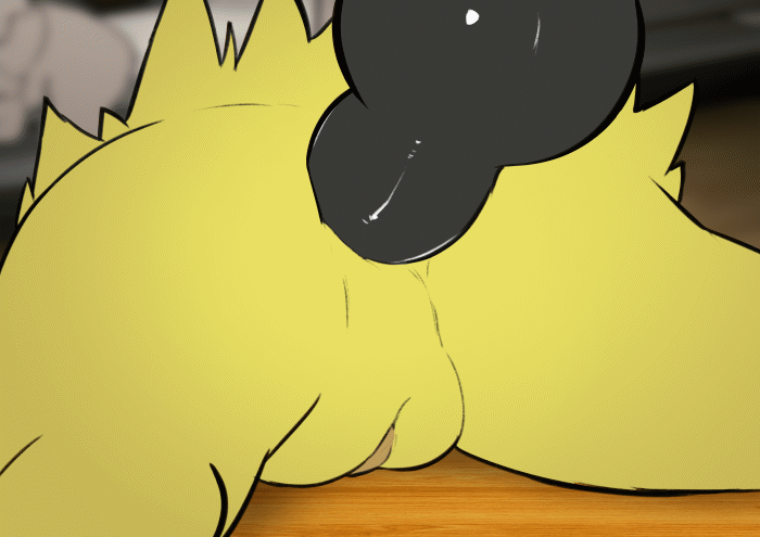 Gym Pups - Female Version page 4 full