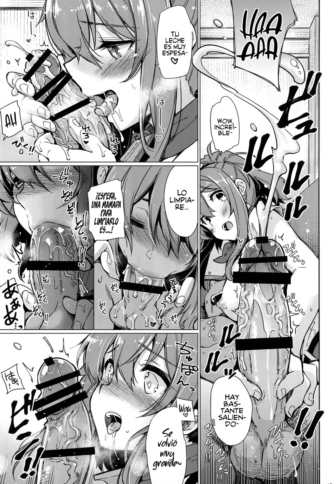 SARATOGA Sweet Life page 12 full