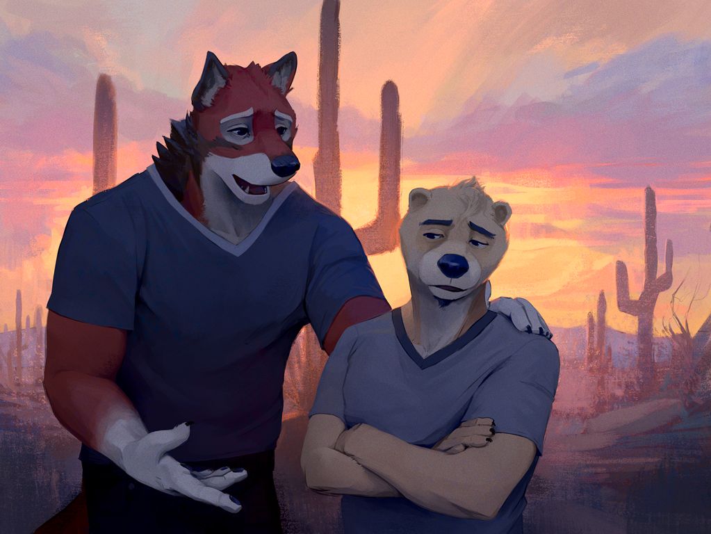 Echo page 2 full