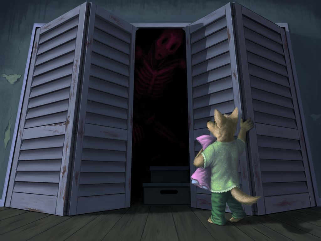 Echo page 3 full