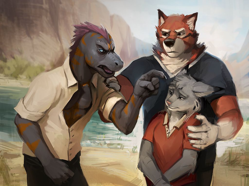 Echo page 4 full