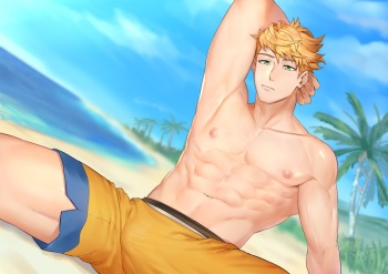 0vv0b (Kou) Patreon Rewards cover