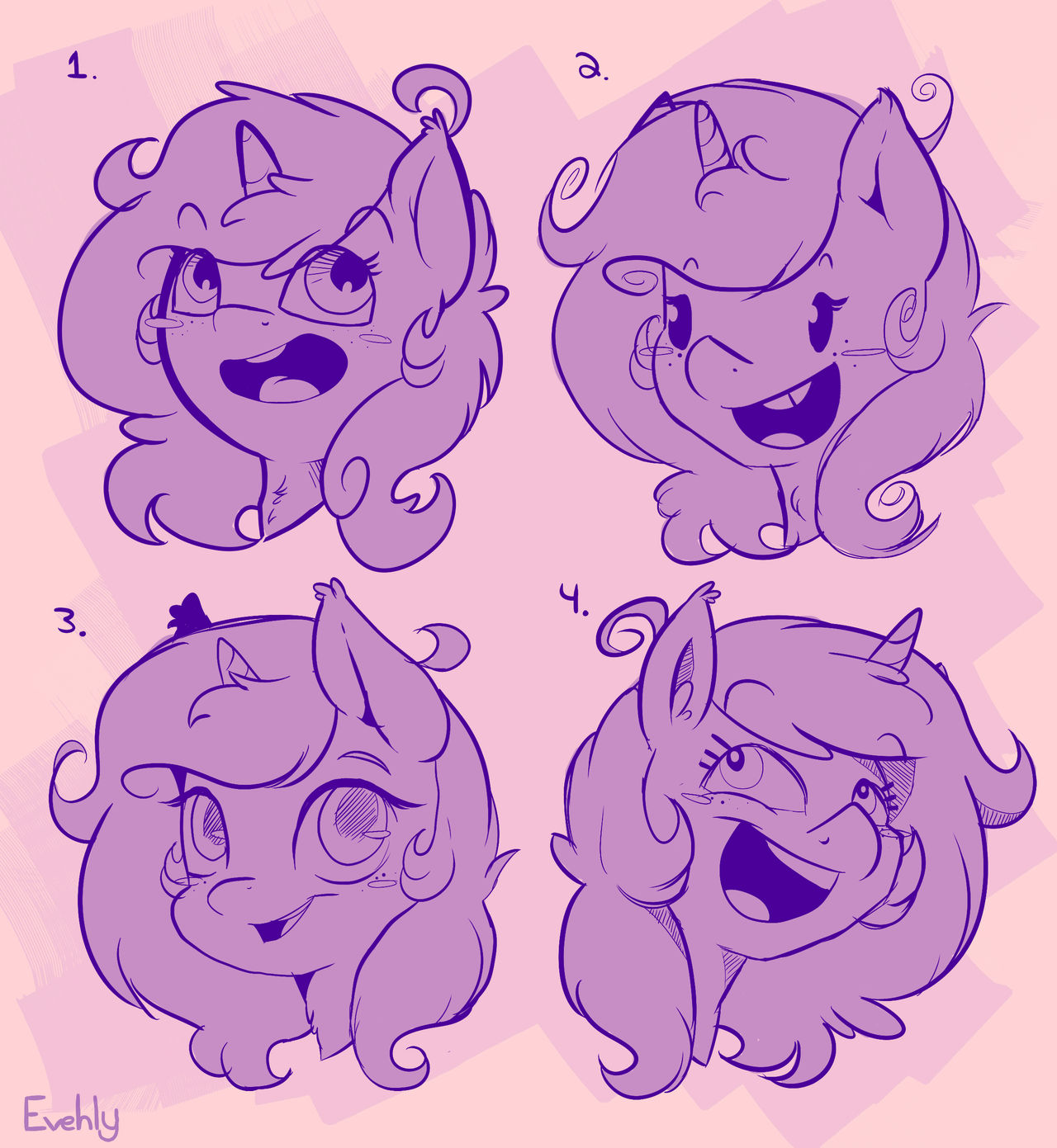 ARTIST Evehly page 5 full