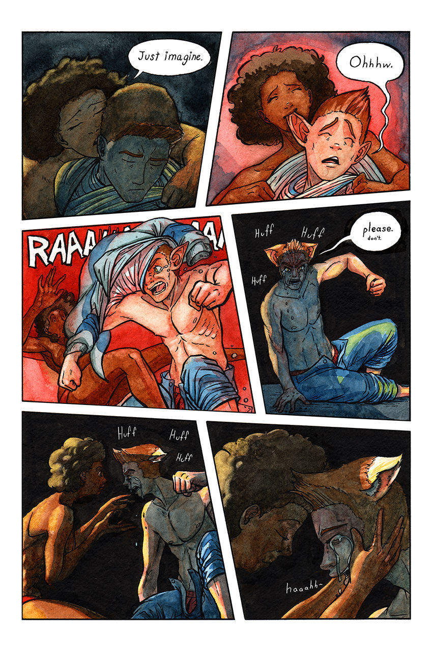 Sunny & Spot + Breathe page 4 full