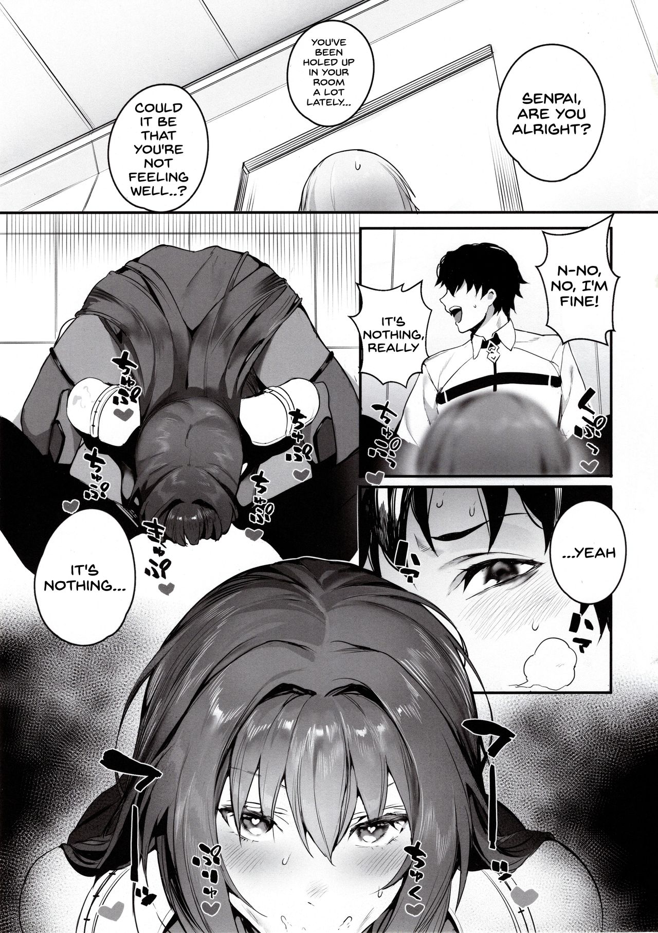 MOVE ON UP page 2 full