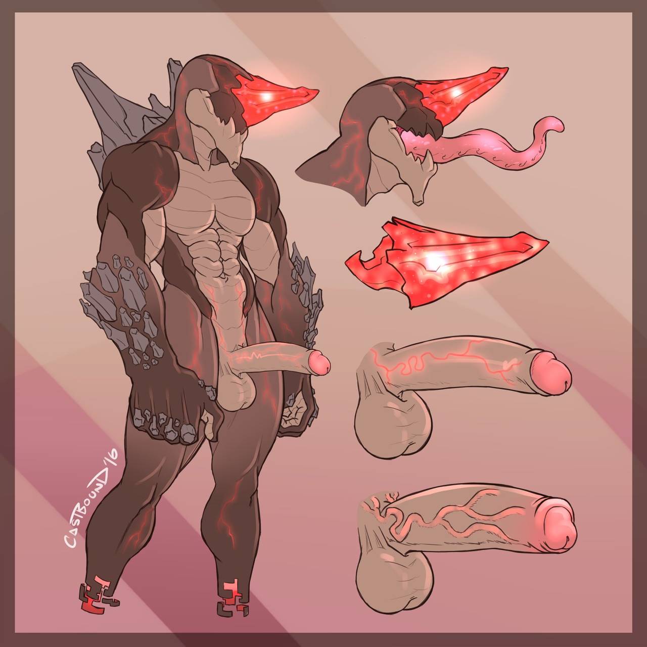 CastArts page 7 full