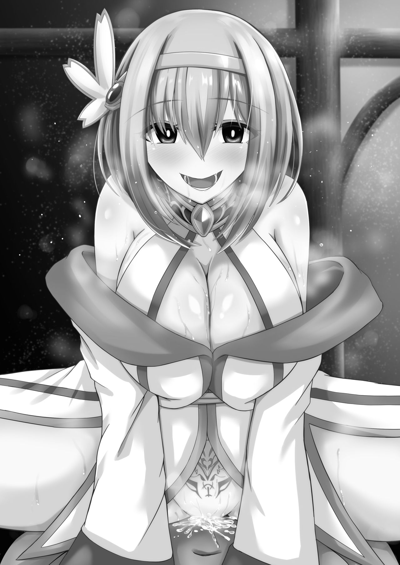 Yui no Akuochi NTR Nikki | 유이의 타락 NTR 일기 page 2 full
