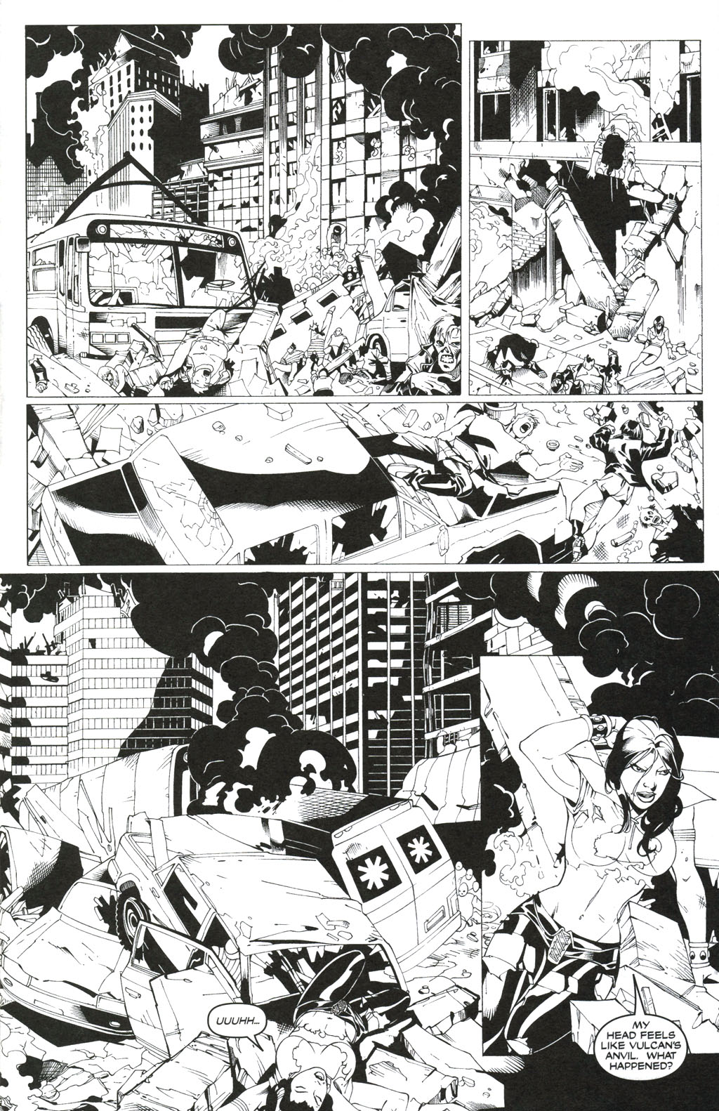 Hellina vs Pandora 02 page 6 full