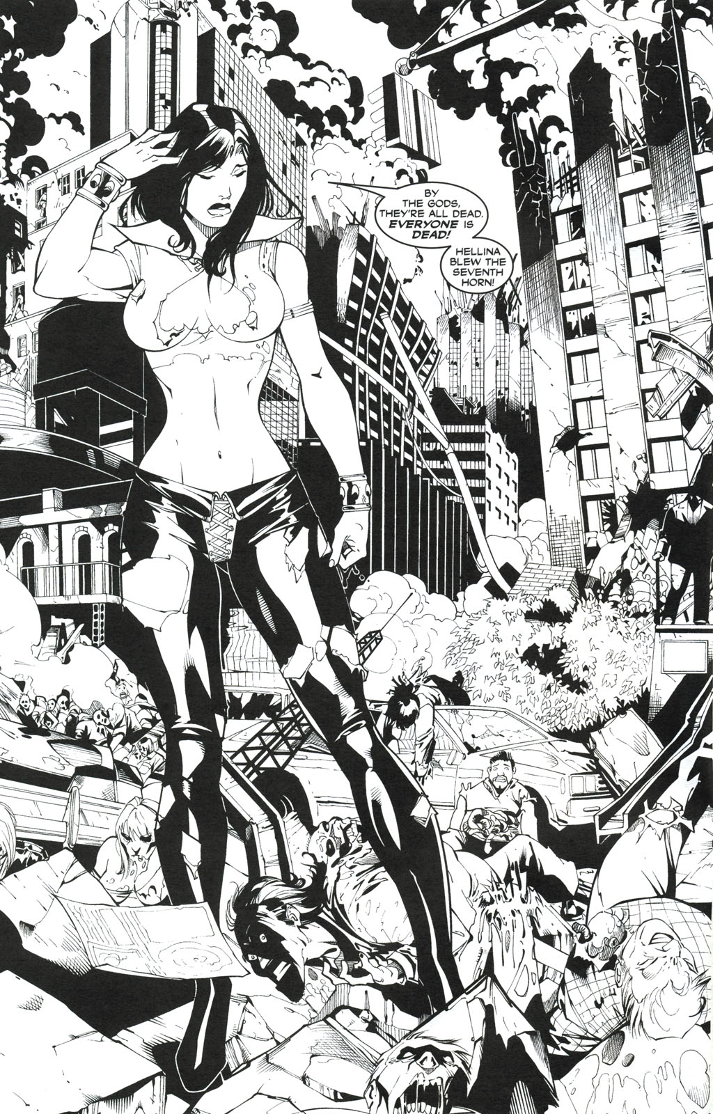 Hellina vs Pandora 02 page 7 full