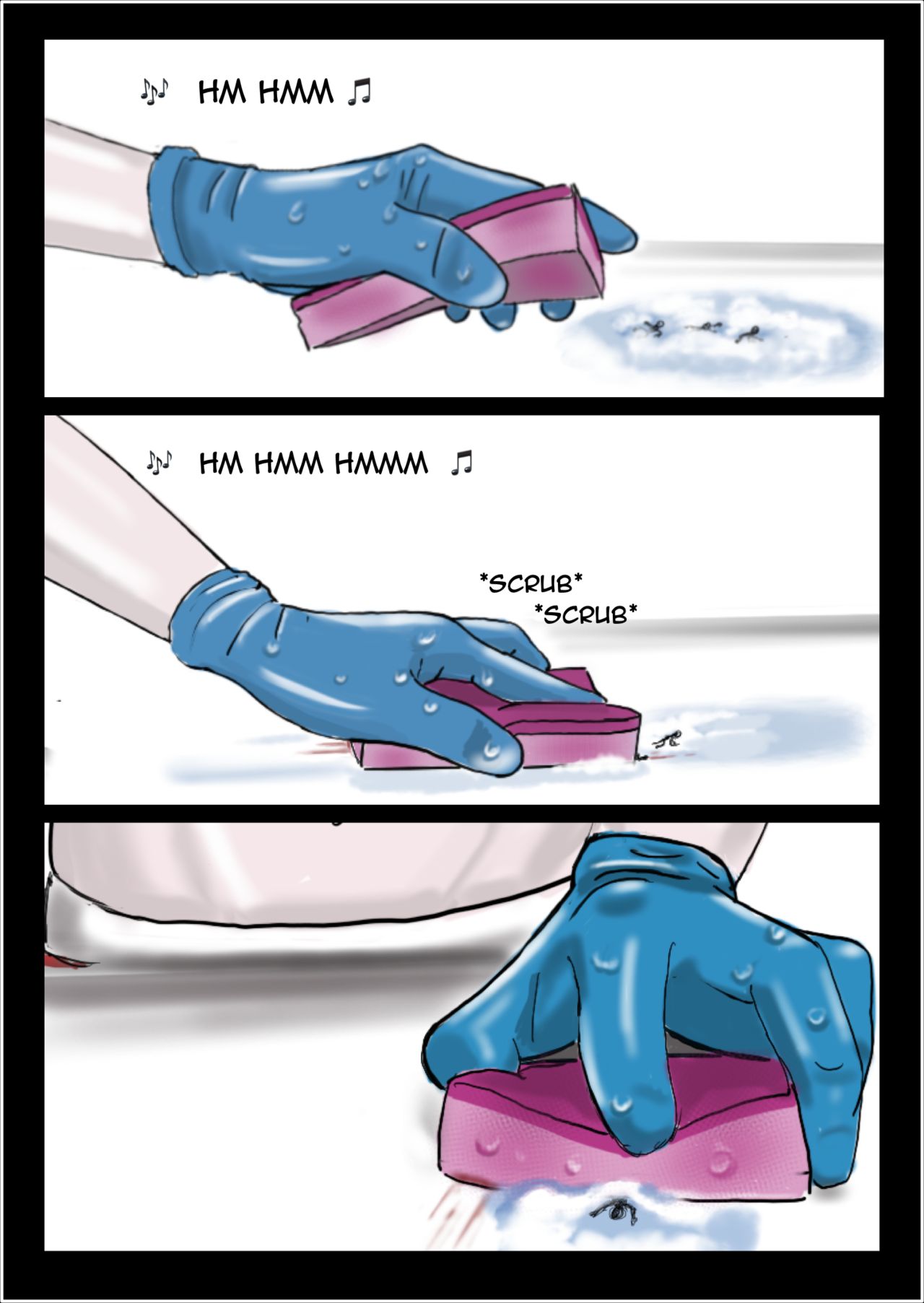 Tomboy Tidying Tinies page 2 full