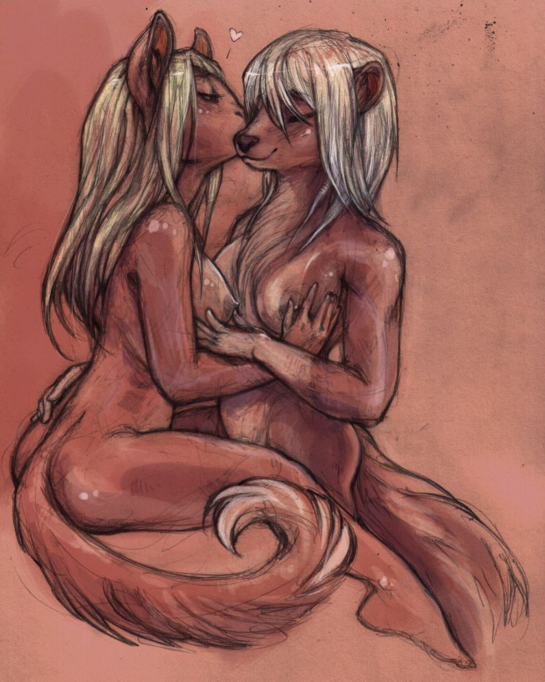 Artist - harag page 1 full
