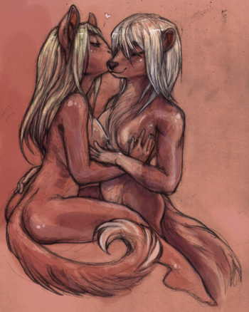 Artist - harag cover
