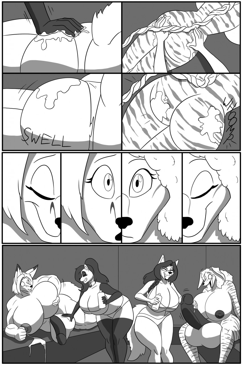 A Swell Sauna page 3 full