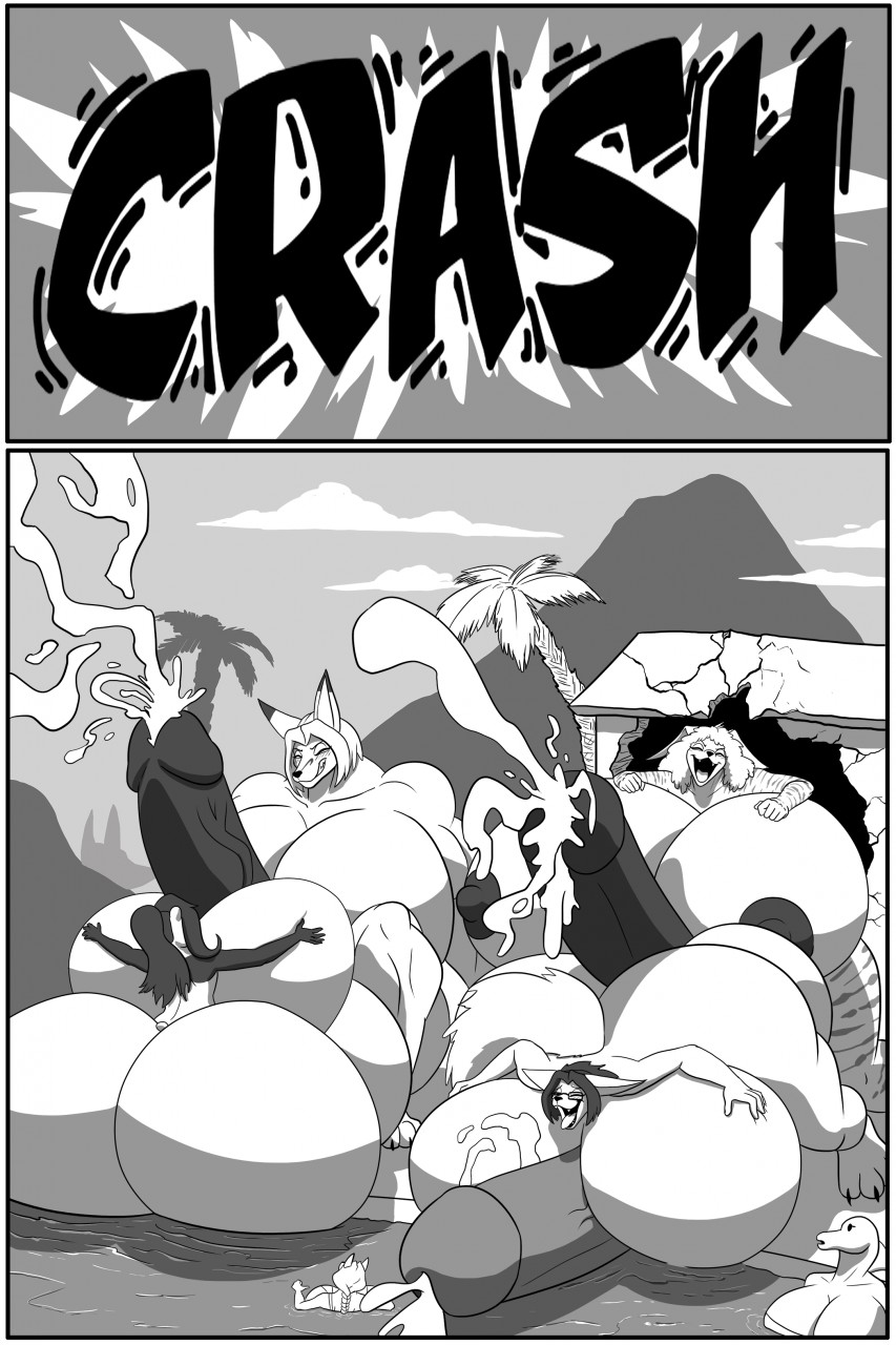 A Swell Sauna page 6 full