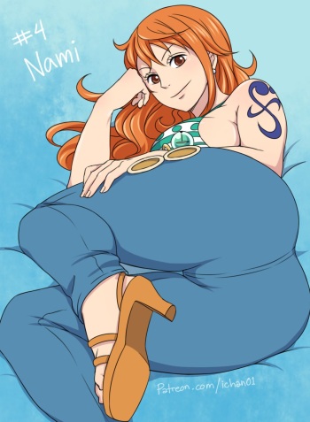 [Patreon] ichan01 cover
