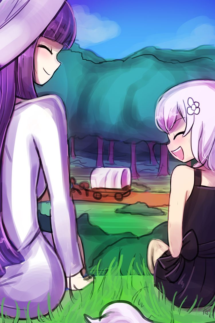 lumineko page 1 full