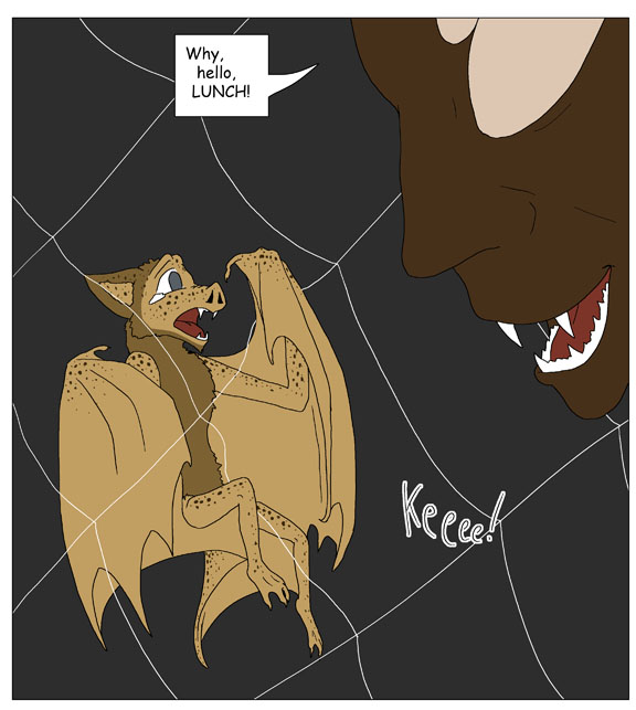 - Manspider 08: Batwinged page 4 full