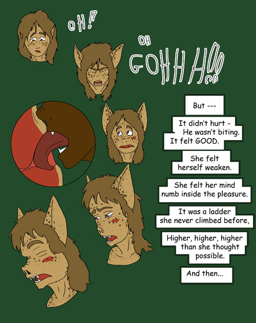 - Manspider 08: Batwinged page 9 full