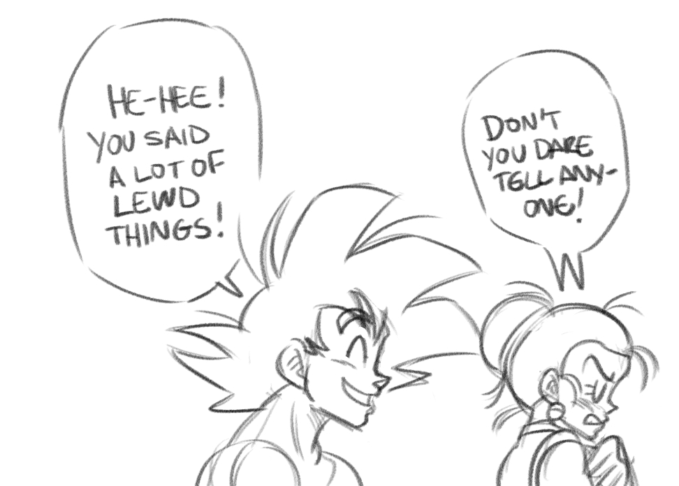 Destroy You page 11 full