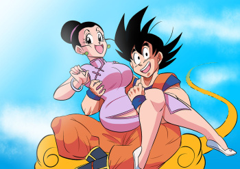 [FunsexyDB] Destroy You (Dragon Ball Z) cover