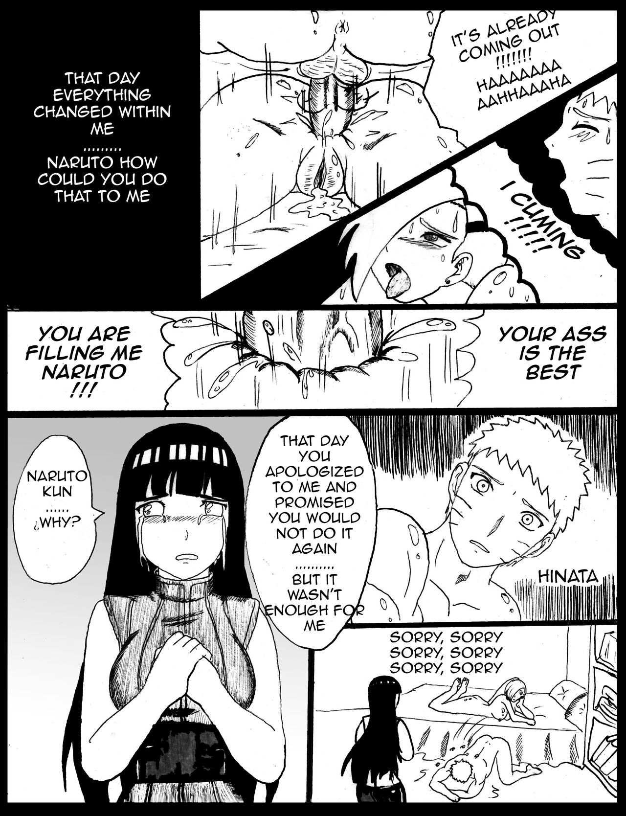 A Princess for Two page 5 full