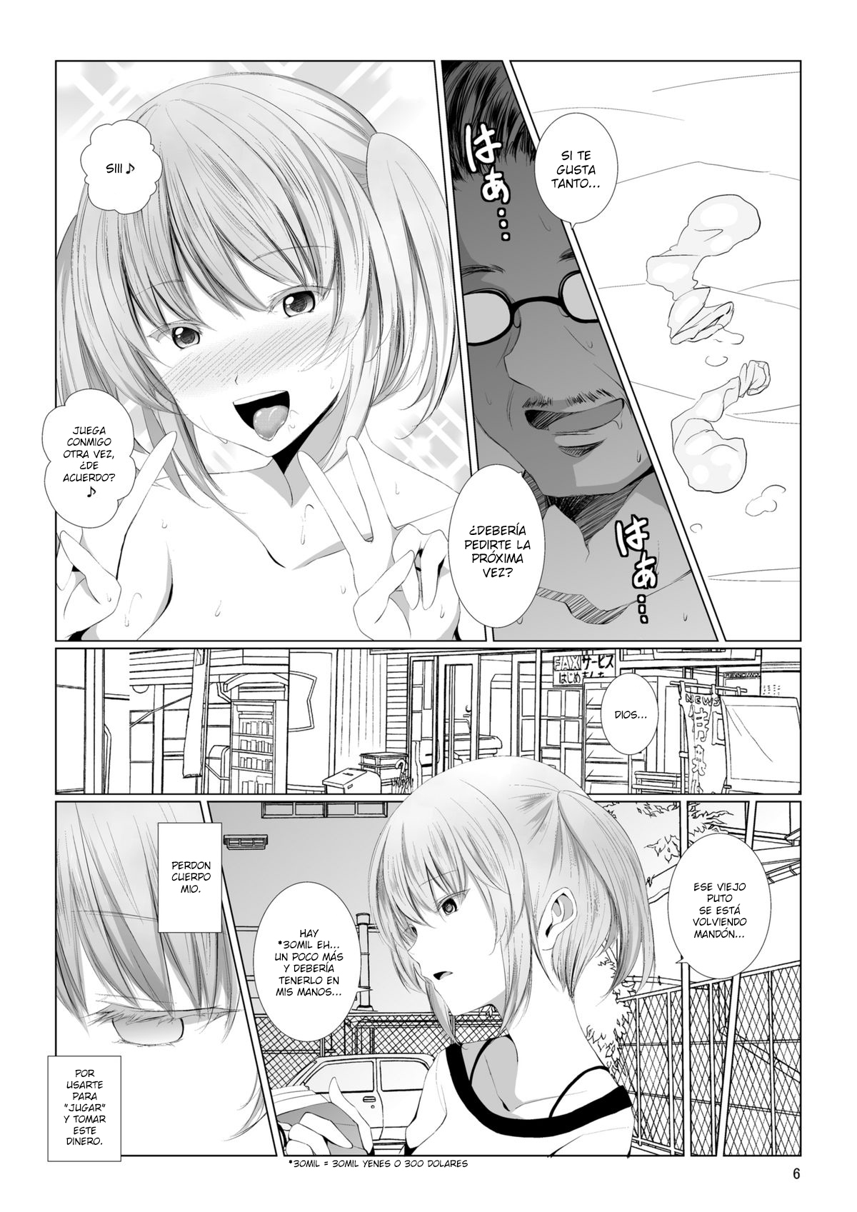 Mono-Eye page 6 full