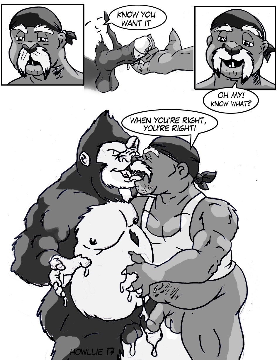 A massage for the massaeur page 6 full