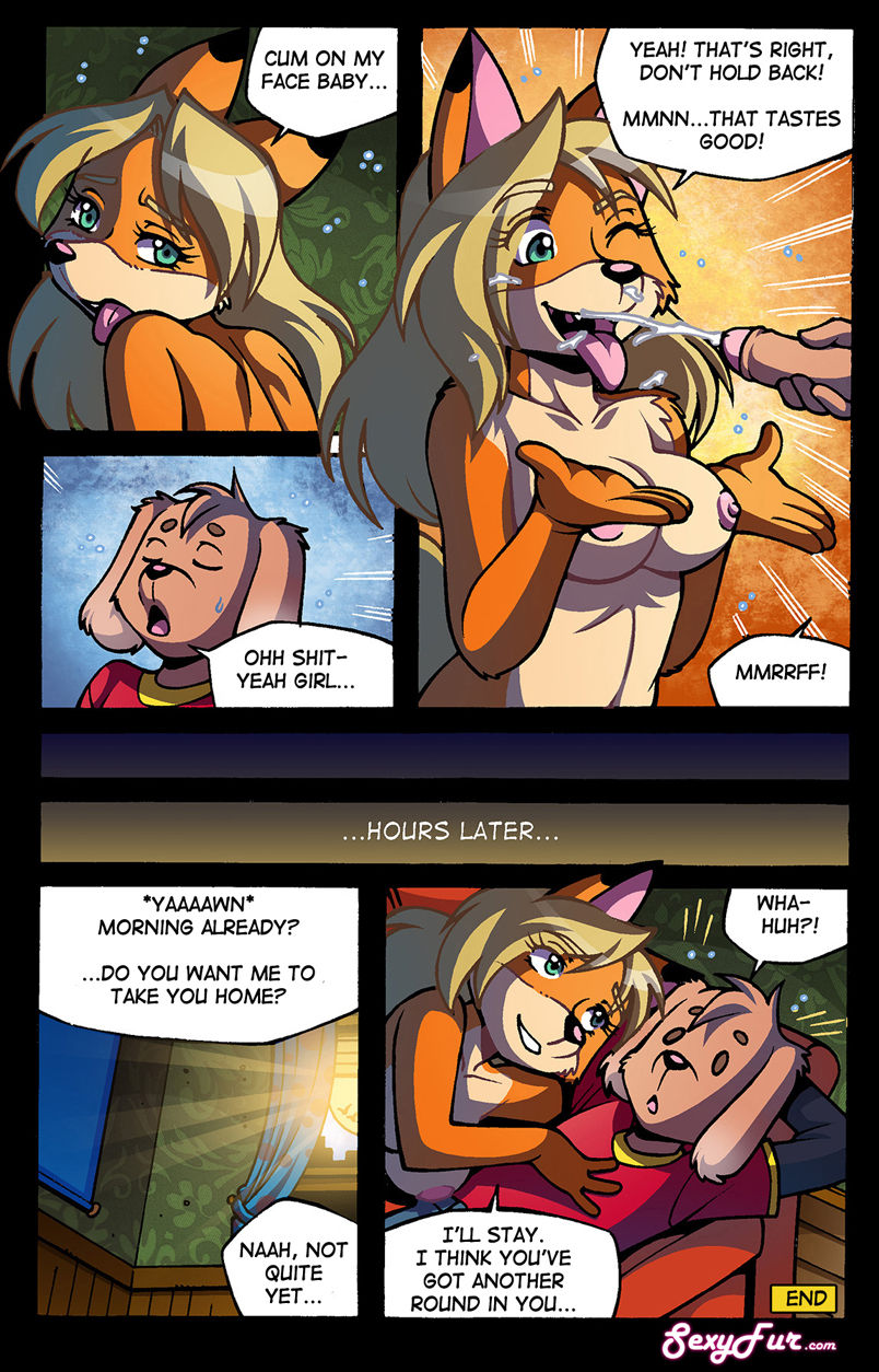 Last Call page 10 full