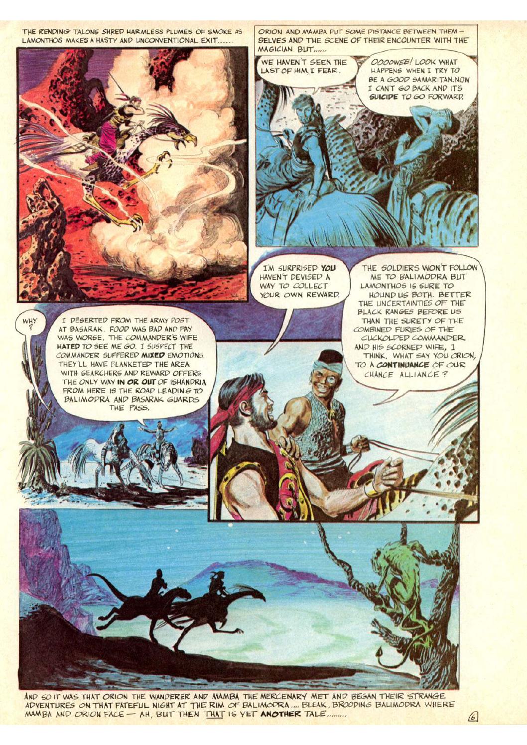 Orion page 6 full