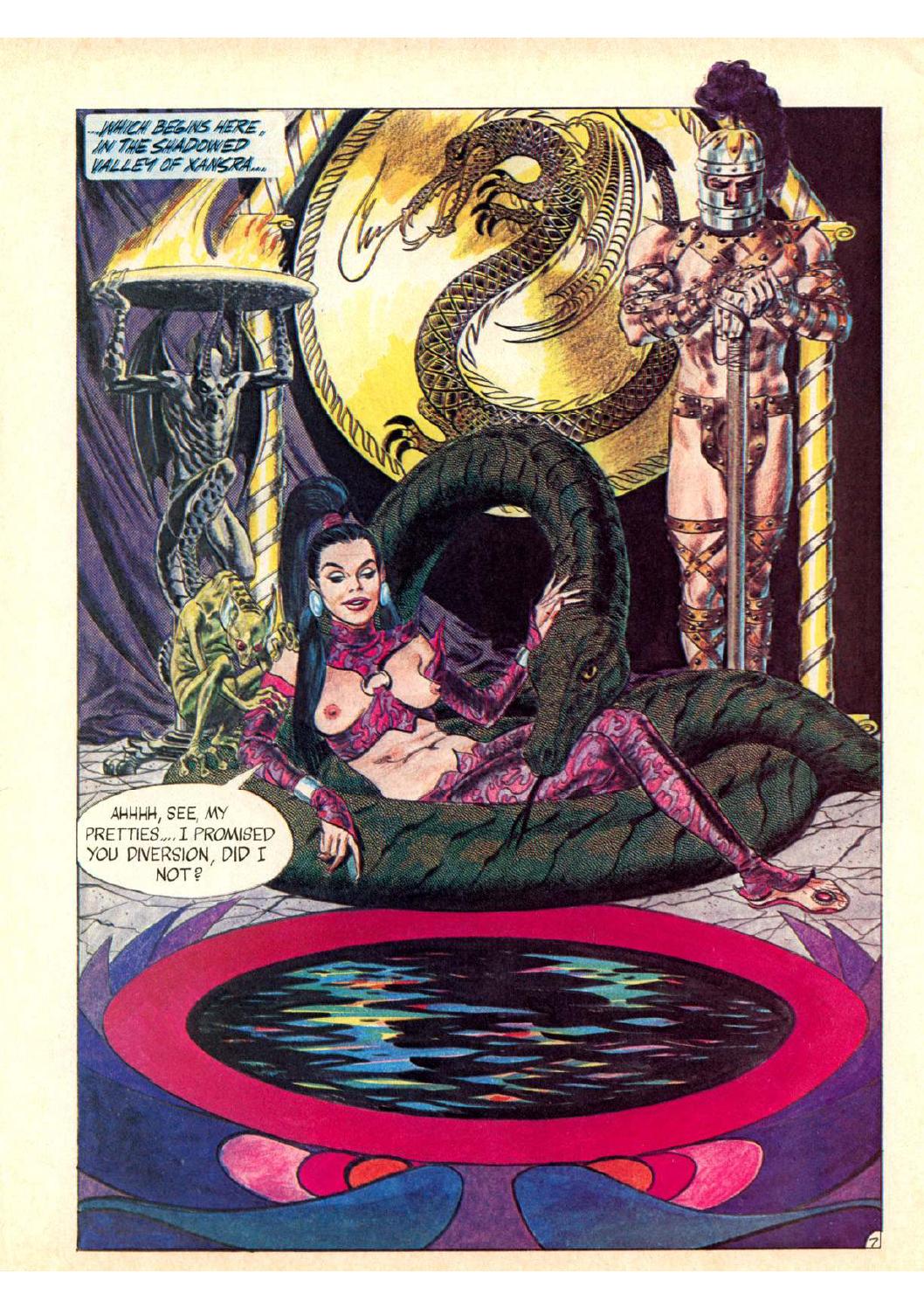 Orion page 7 full