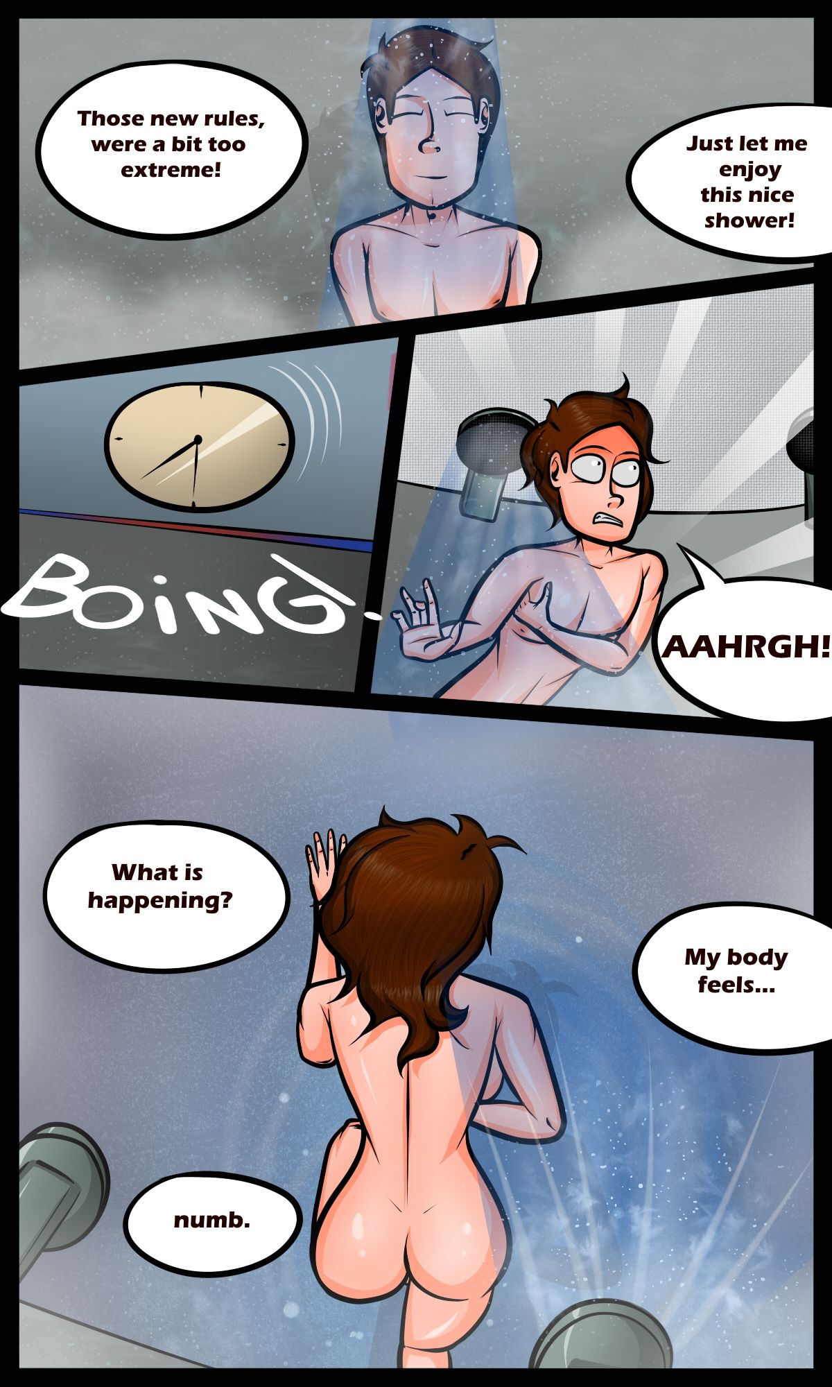 Shower page 3 full