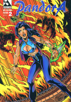 Pandora 02