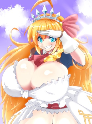 [Pixiv] Zoey Kazuya (15809845) cover