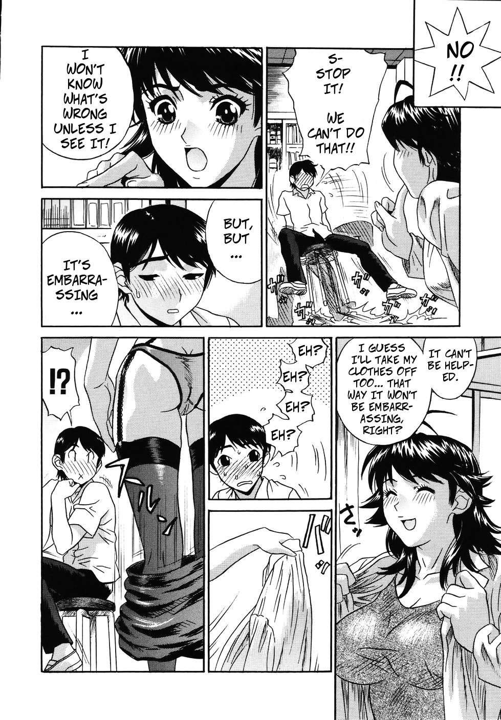 Temptation page 4 full