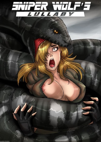 [Nyte] Sniper Wolf’s Lullaby (Metal Gear Solid) cover
