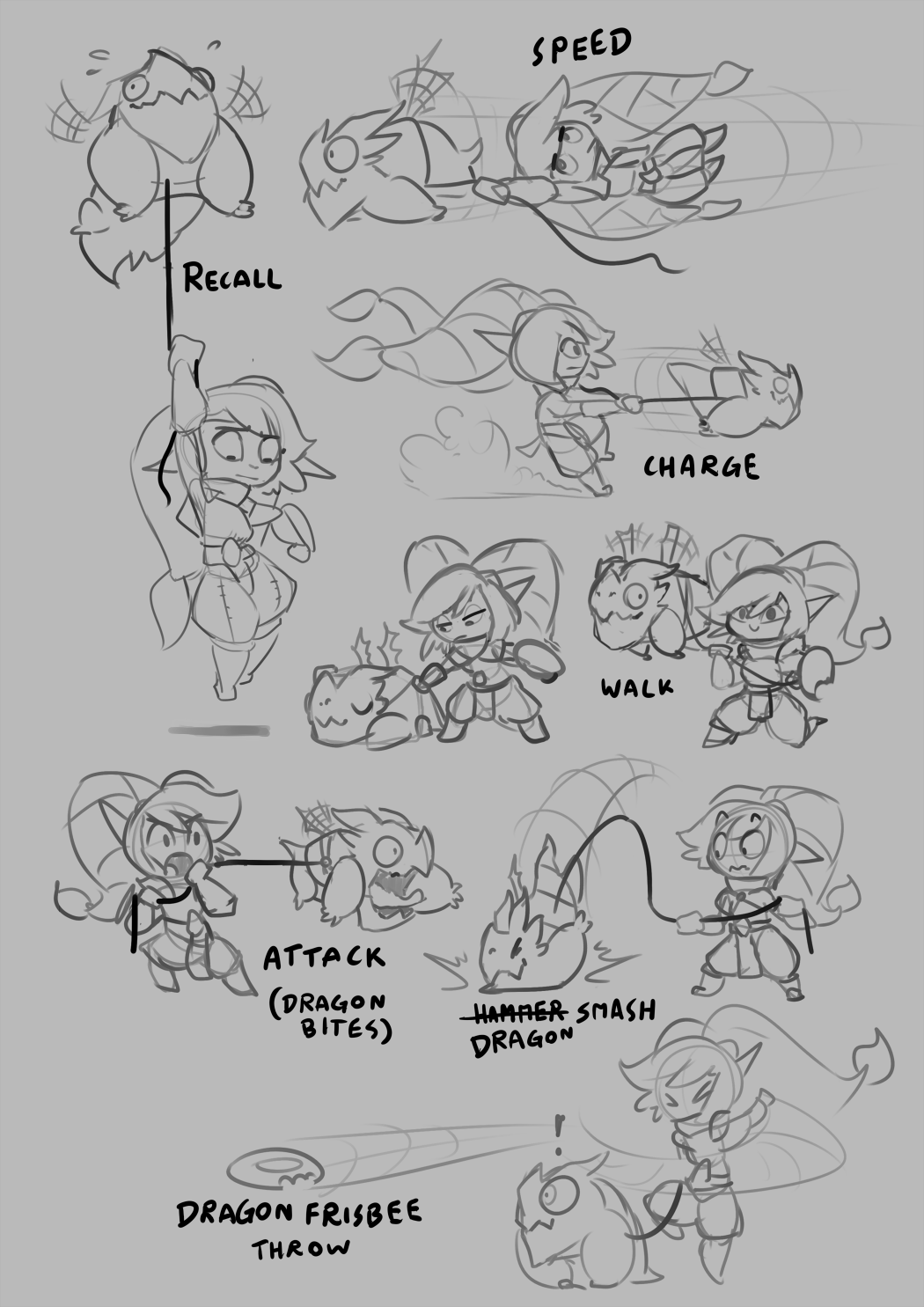 Huffslove page 2 full