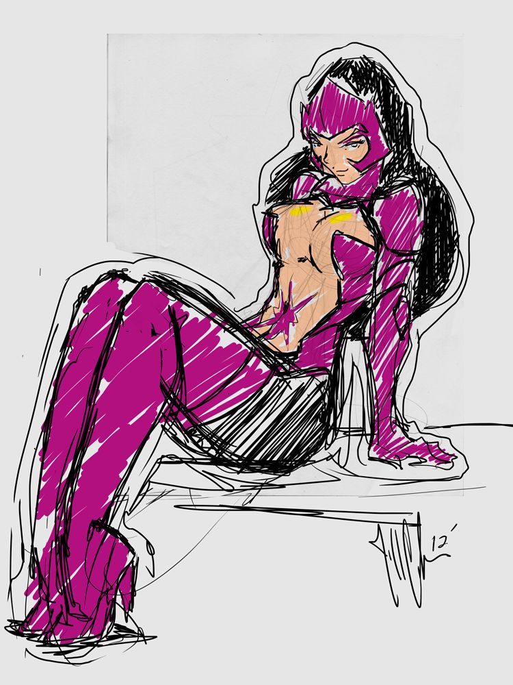 Bastianmage  Mechapuffin  Tumblr Archive page 2 full