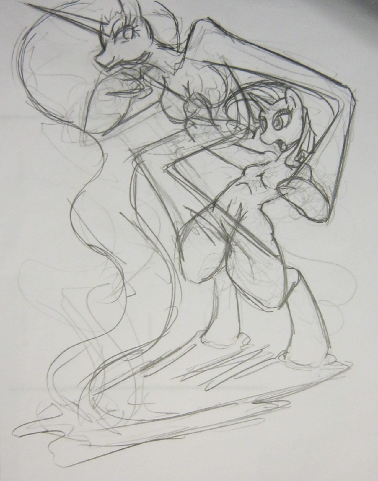 Bastianmage  Mechapuffin  Tumblr Archive page 4 full