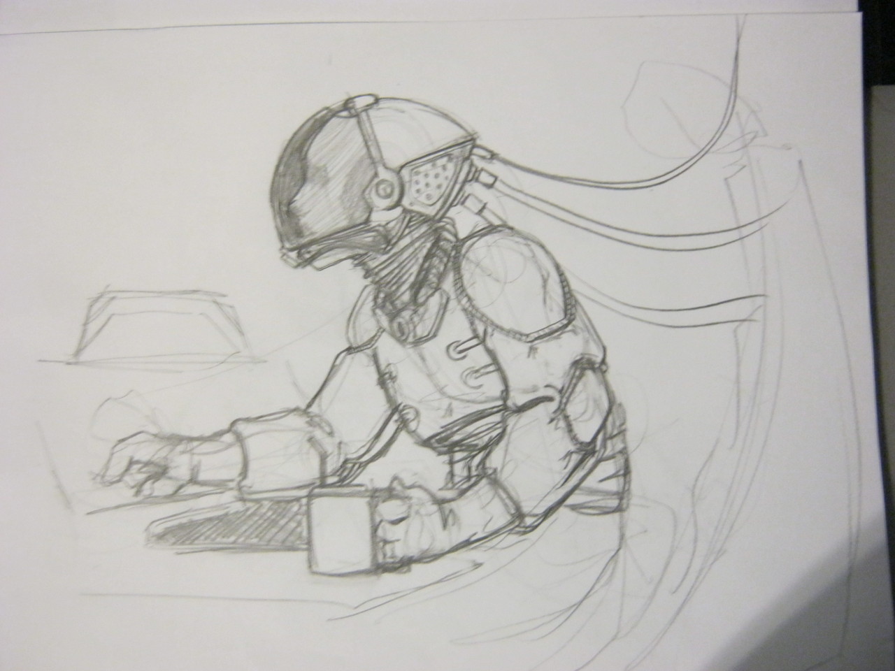 Bastianmage  Mechapuffin  Tumblr Archive page 7 full