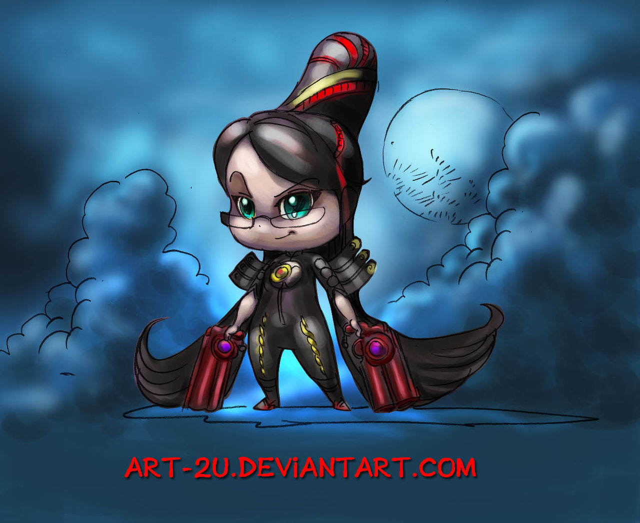 ARTIST Art-2u page 6 full