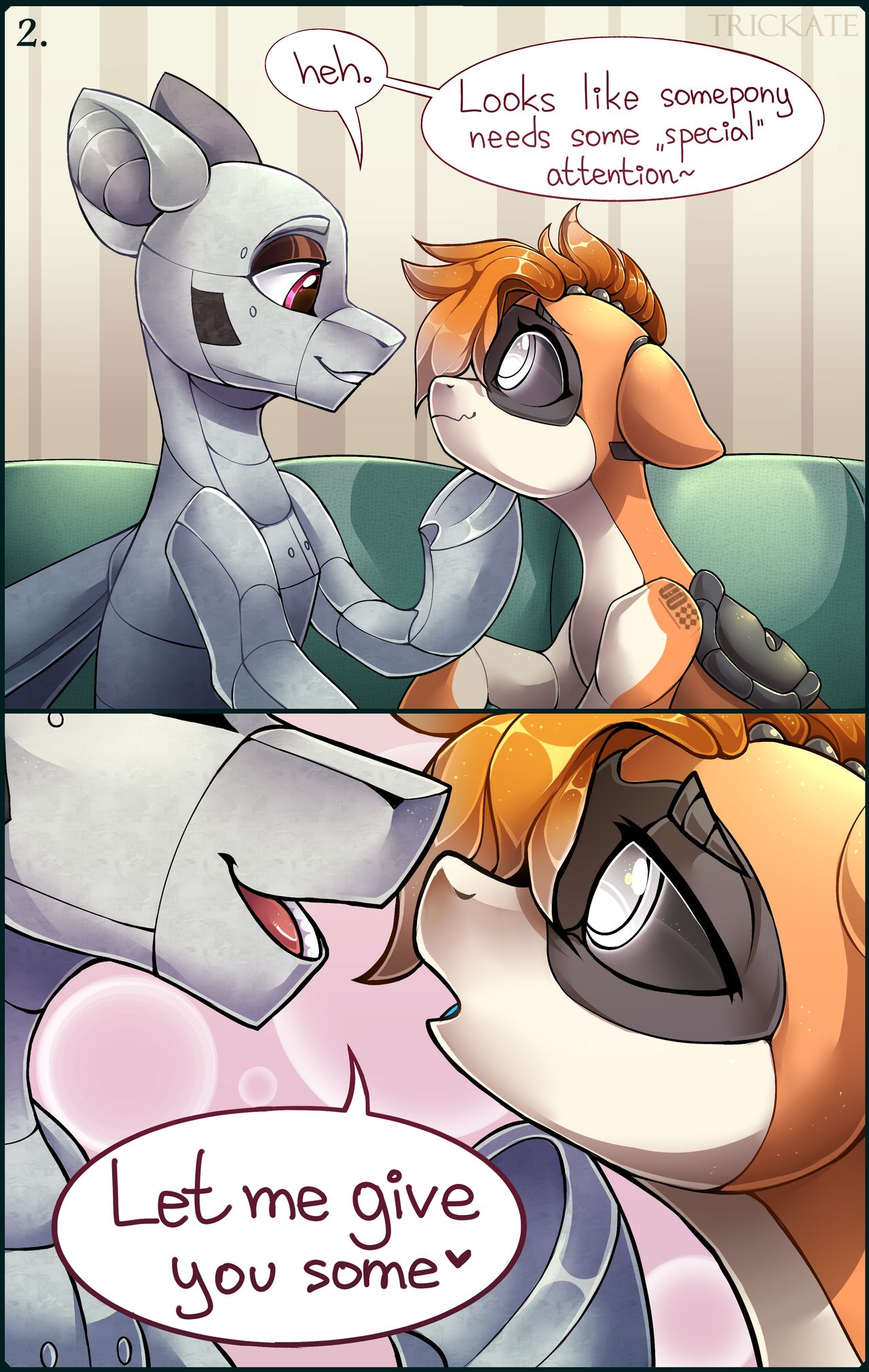 Special Attention page 3 full