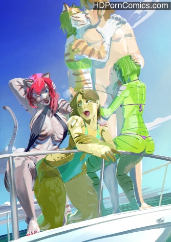 [Kenno Arkkan] MLWF - After Hours 8 cover