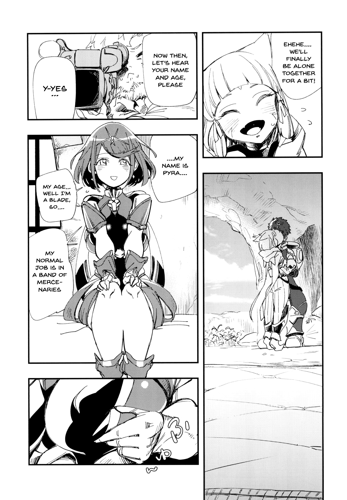NEAREST page 6 full