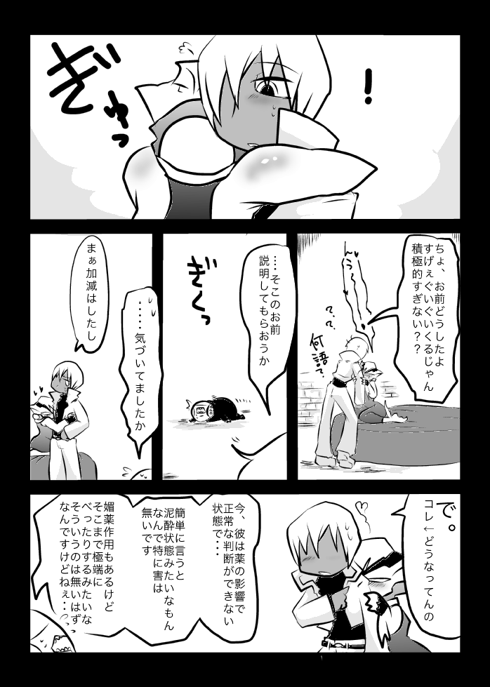 ３冊めのザプツェ本 page 12 full