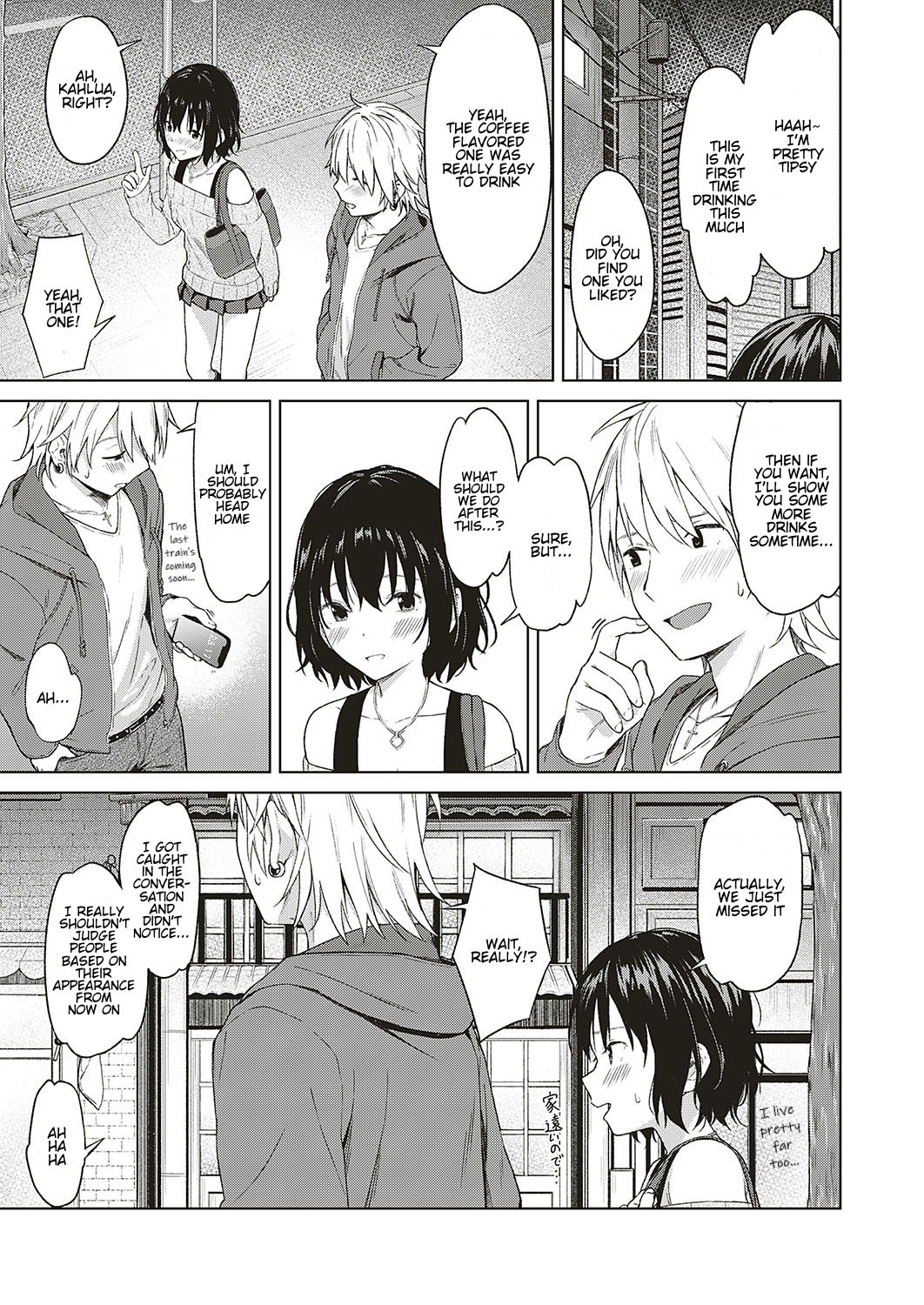Analogy page 7 full