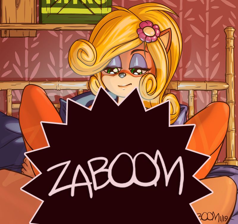 ARTIST Its-ZaBoom page 11 full
