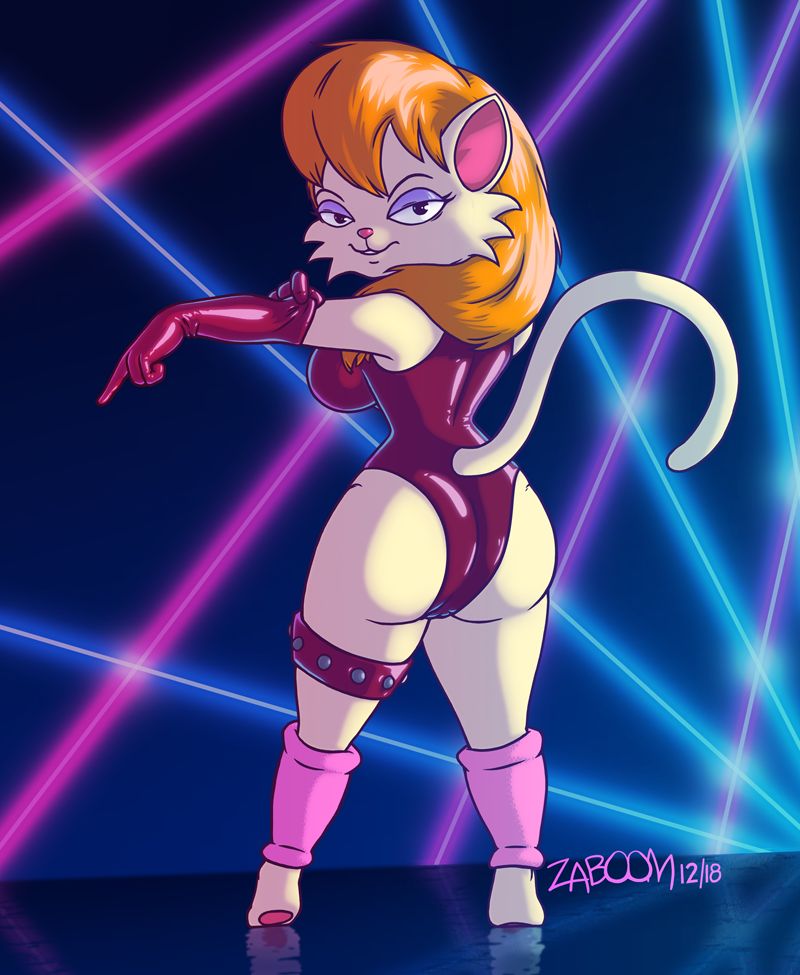 ARTIST Its-ZaBoom page 9 full