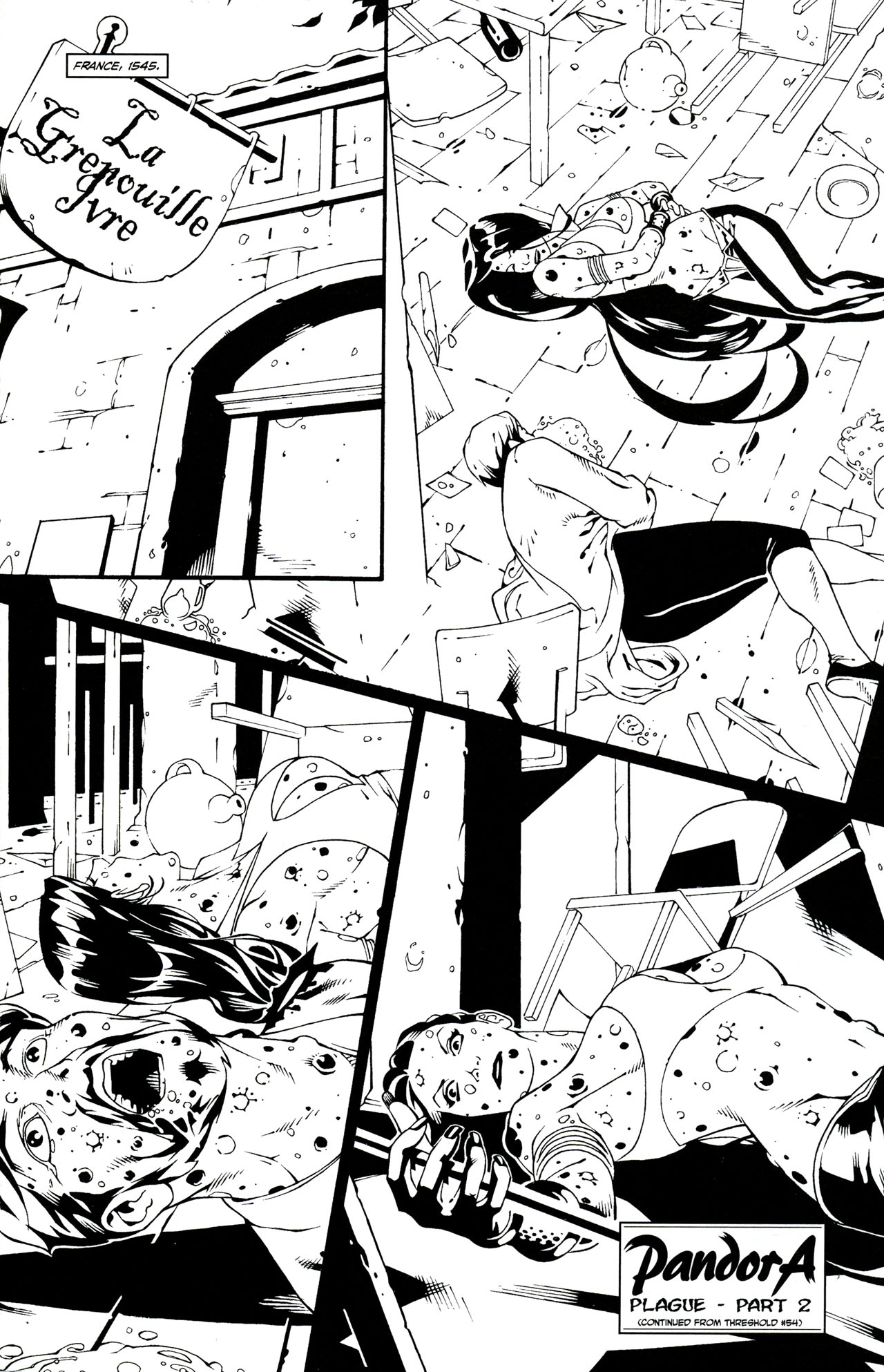 Pandora Annual page 11 full
