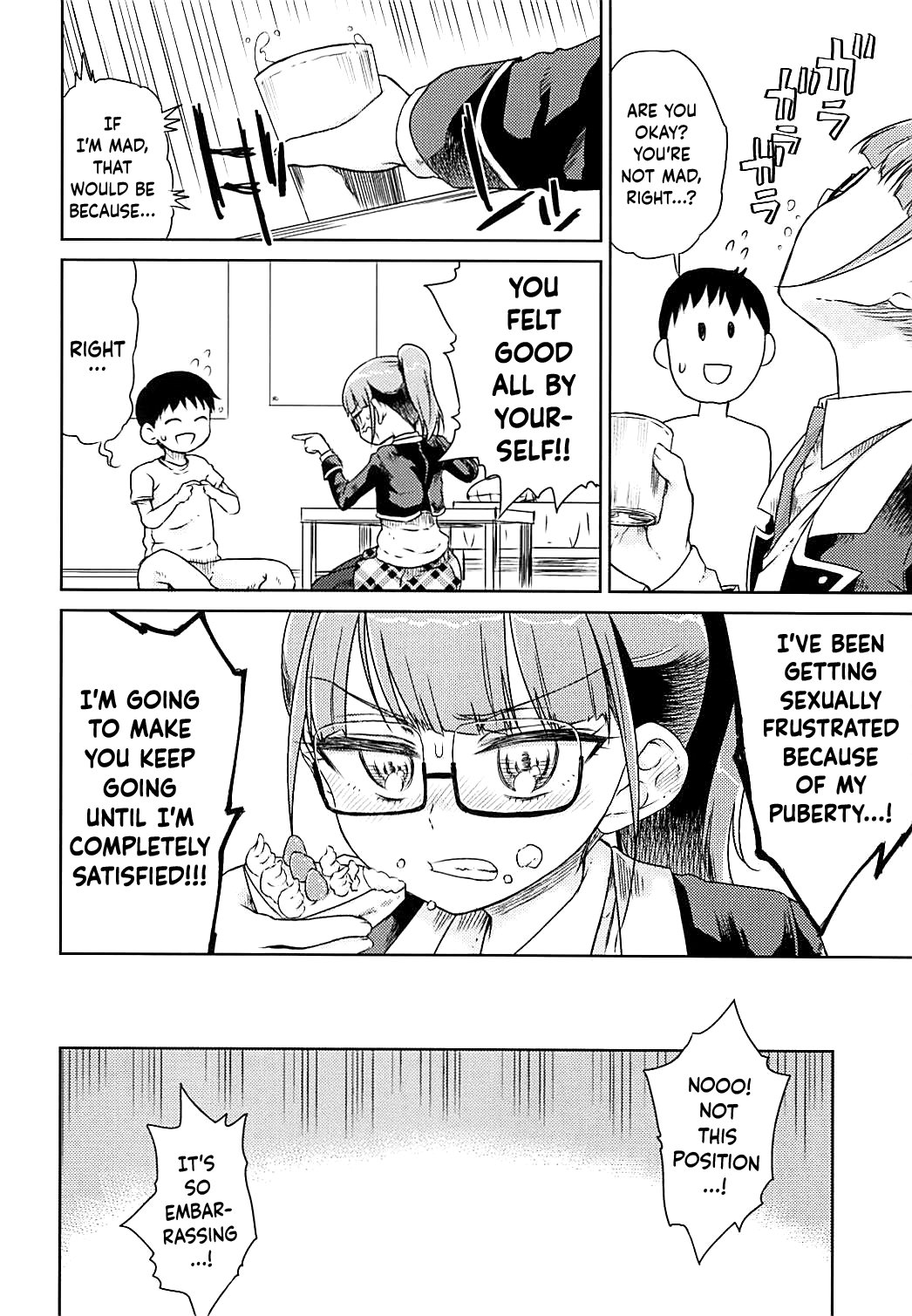 Mirei Militia page 11 full